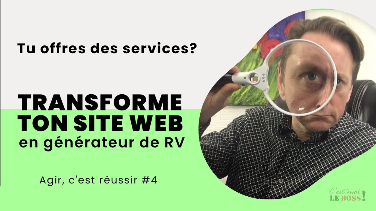 SEO • Optimiser les titres H1, H2, H3… pour Google  - no 1 de 2