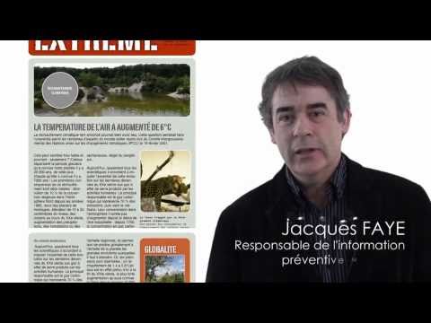 Faire face aux risques majeurs