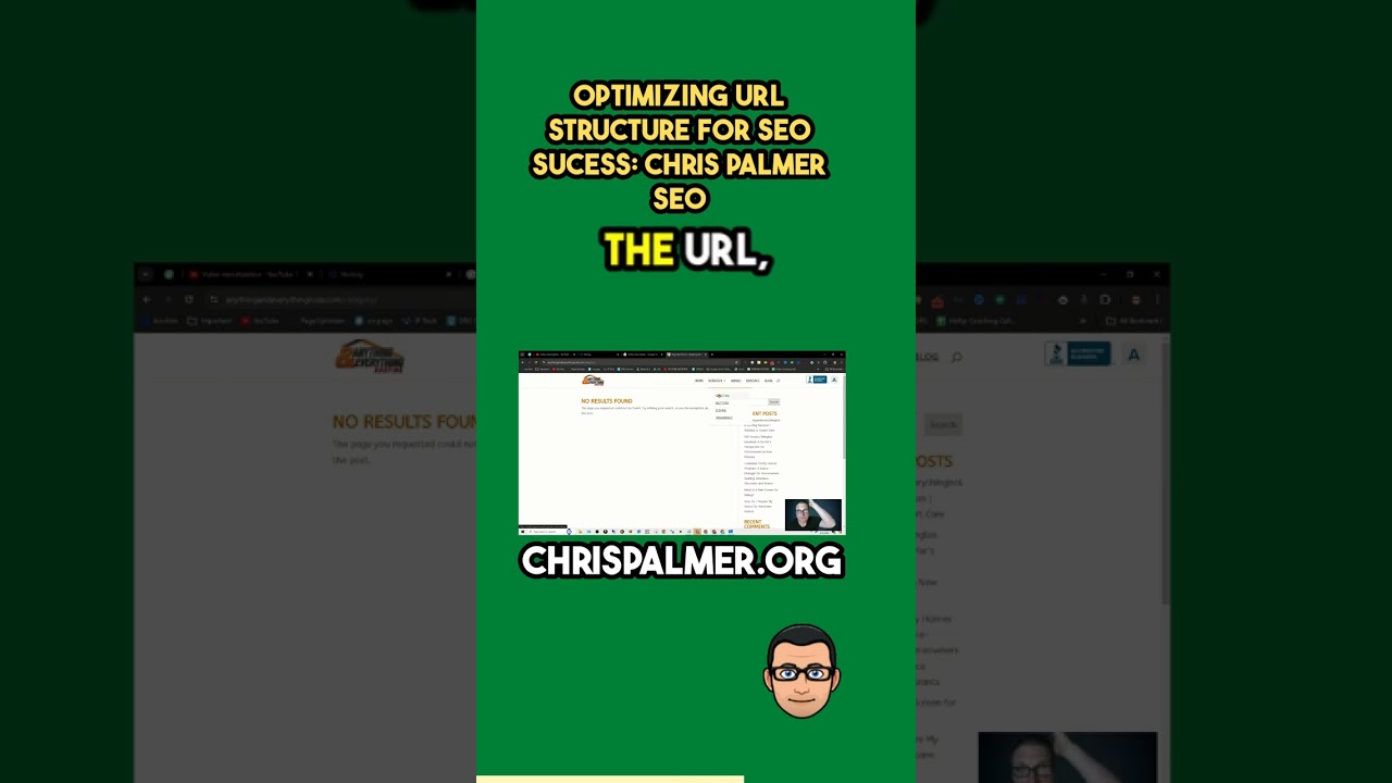 Optimizing URL Structure for SEO Success