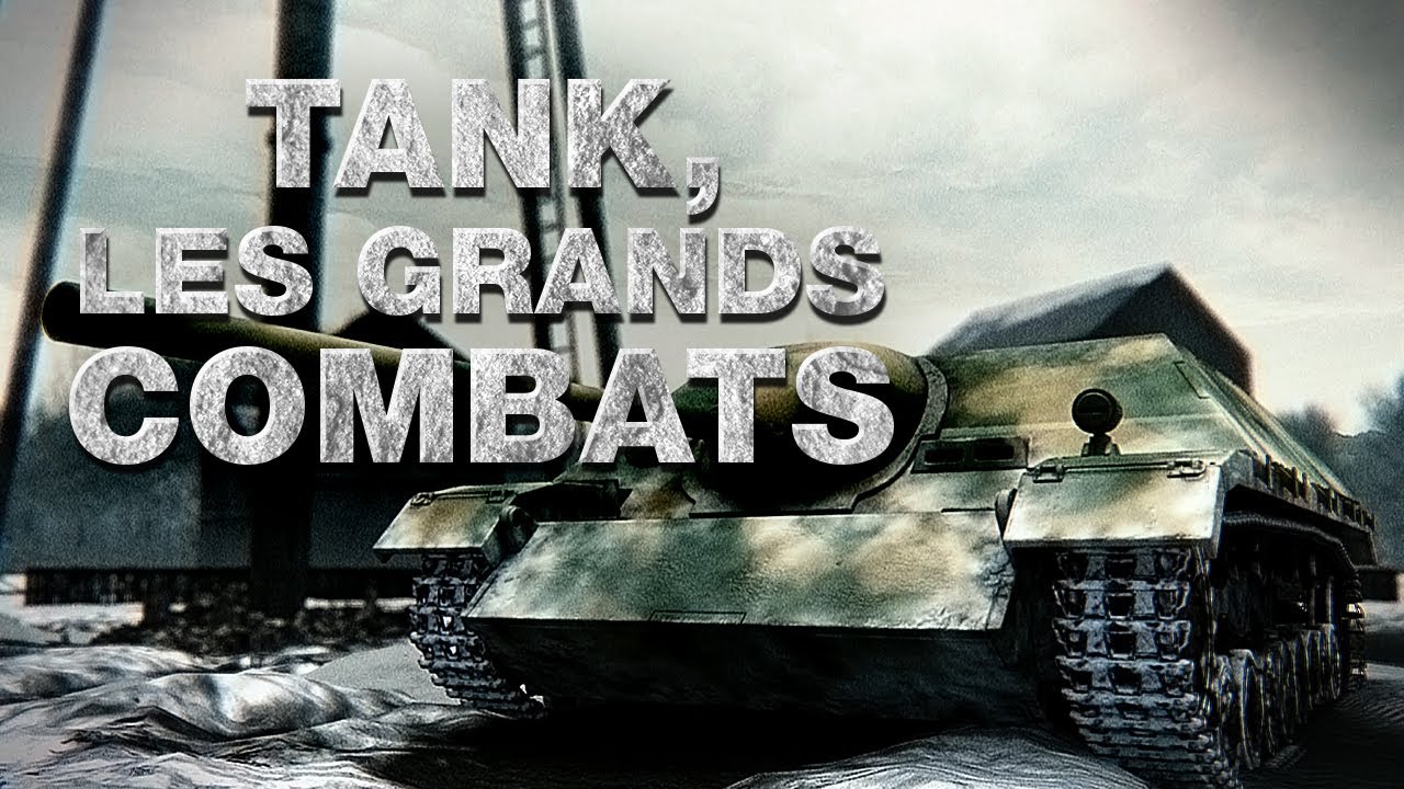 Tank, Les Grands Combats | Combats de Tanks en Corée | Saison 2 | Épisode 11