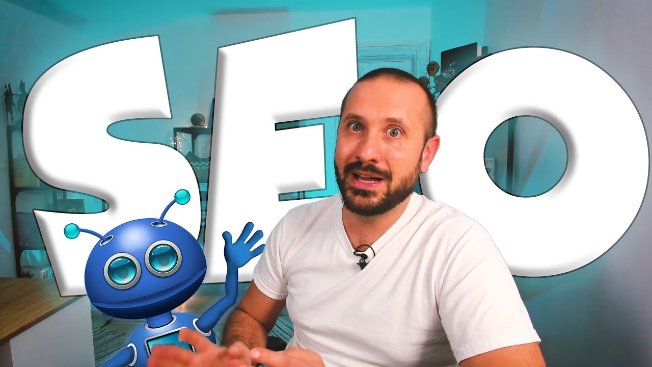 Comment Référencer Son Site Sur Google (le guide complet)