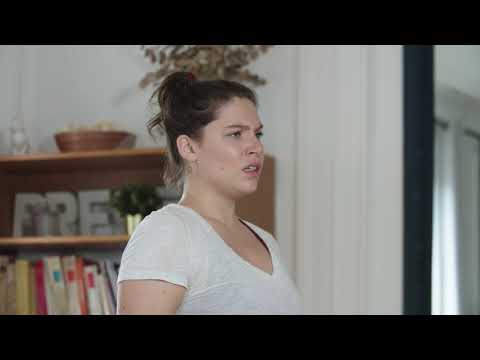 Sport : AVANT / APRÈS - Blinx Underwear