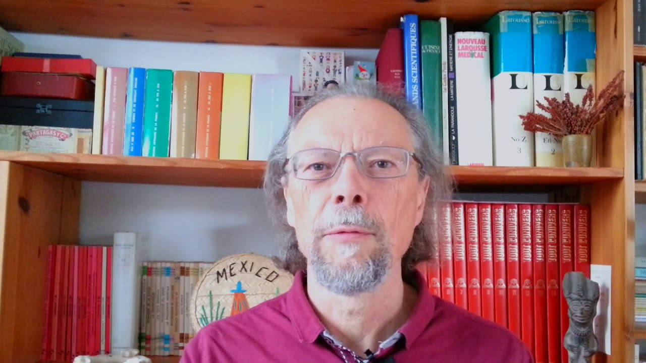 GASTAUD : Reconstruire le parti communiste