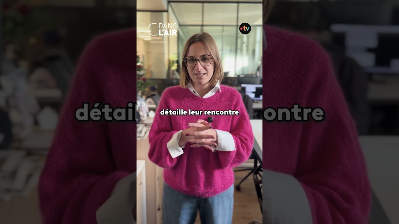 Jeffrey Eptsein est-il à l'origine de la rencontre entre Donald et Melania Trump ?