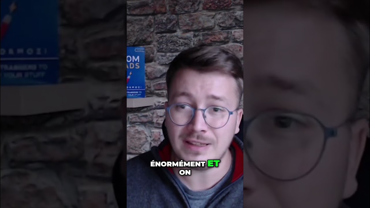 Google Mort ? L'impact de ChatGPT sur le Référencement #shorts