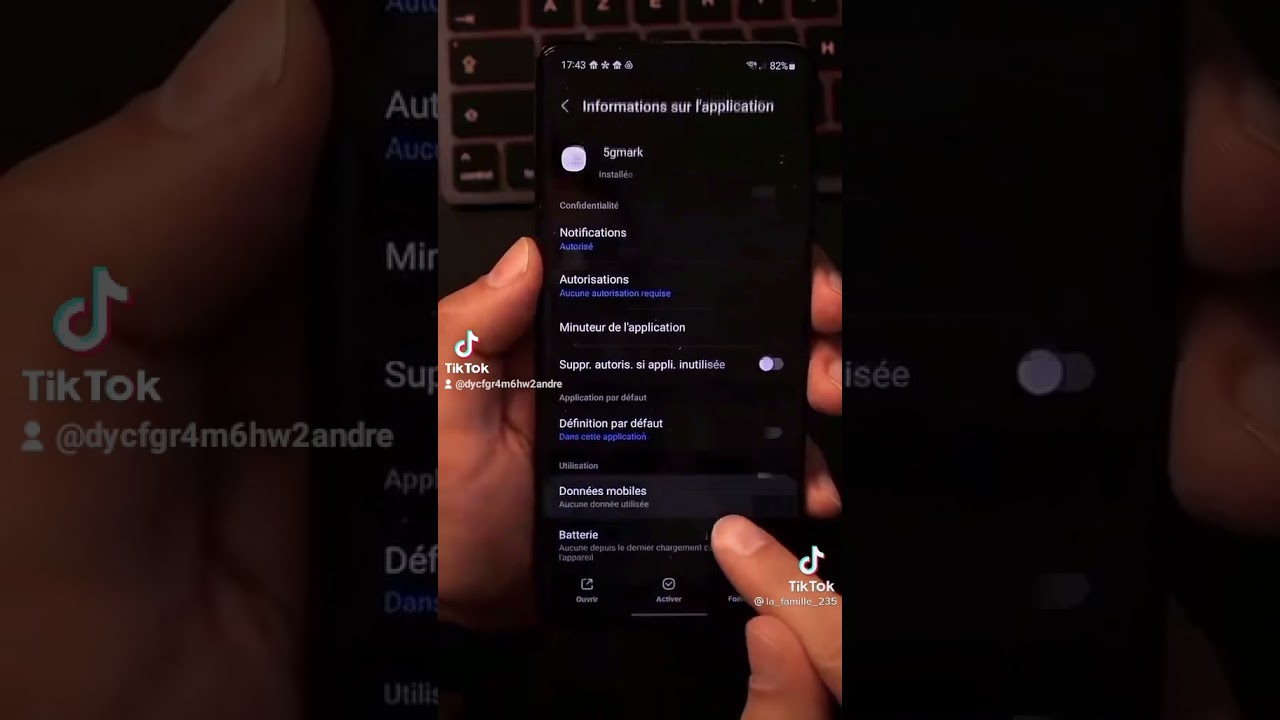 comment économiser la batterie de ton téléphone