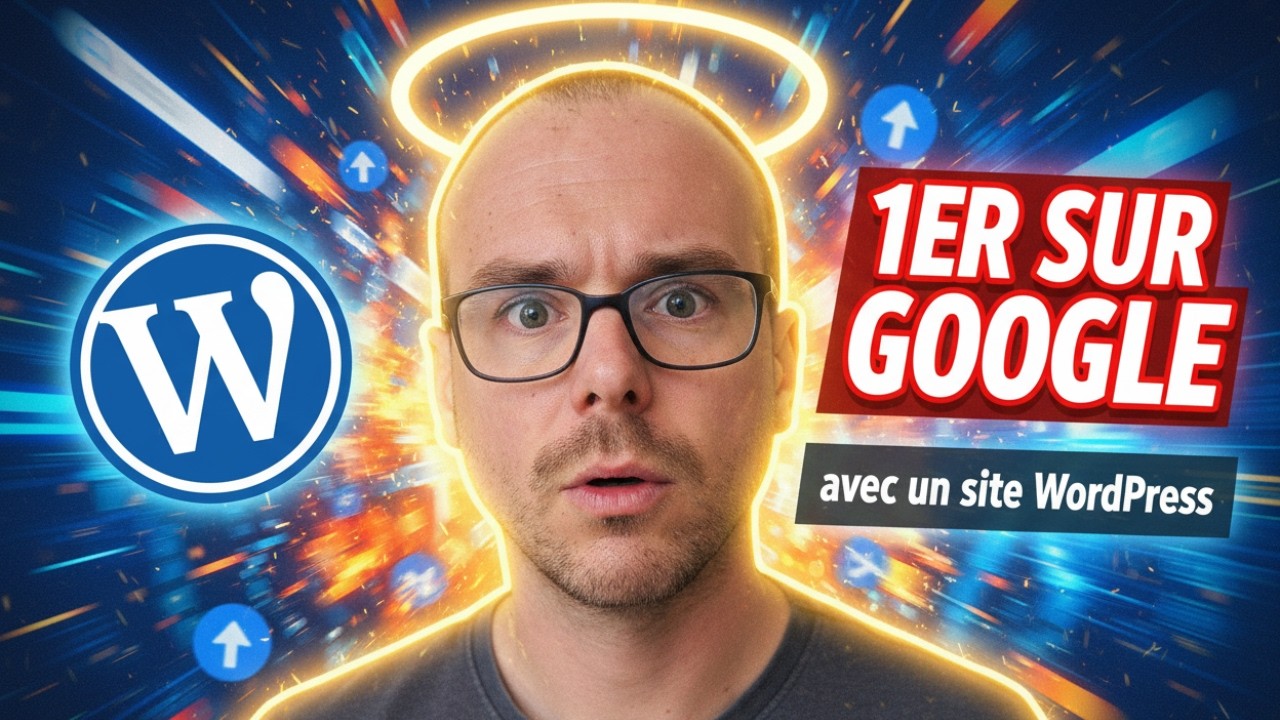 Créer un site WordPress optimisé pour le SEO : le guide complet 2026