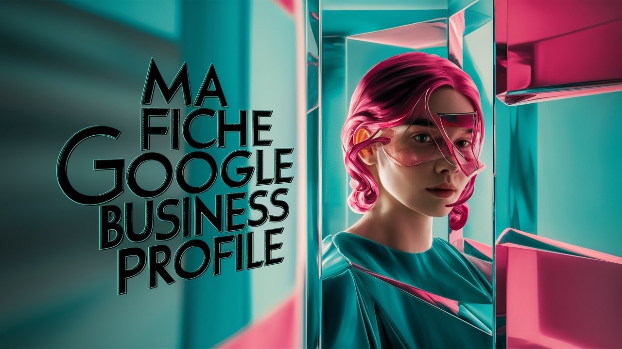Optimiser fiche google my business, comment optimiser ma Google Business Profile  être dans le top 3