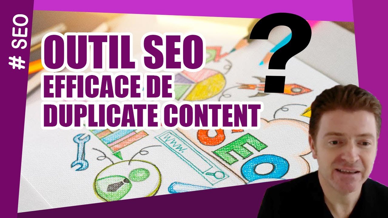 Comment détecter le contenu dupliqué sur son site internet avec un outil de duplicate content