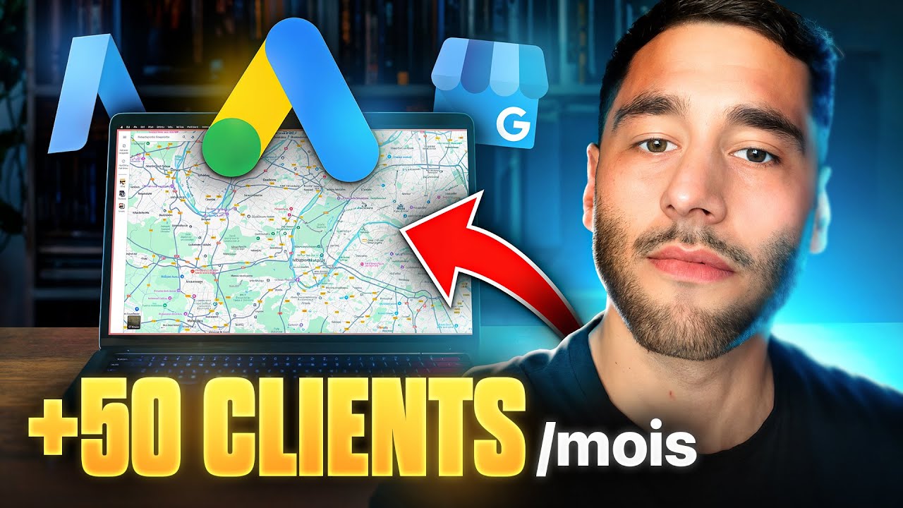 La meilleure stratégie locale SEO / Google Ads en 2026