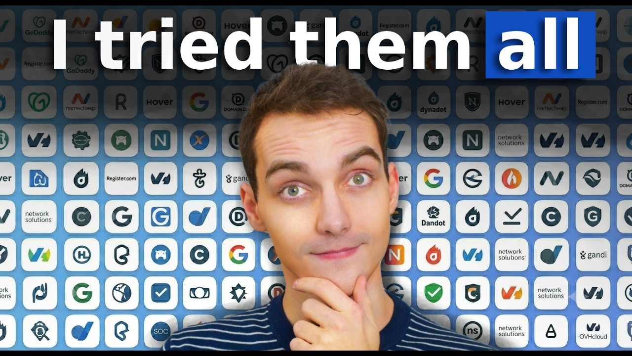 Cheapest Place to Buy a Domain Name 2026  | (Don't choose WRONG!)