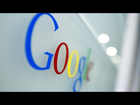 L'UE frappe Google d'une amende de 2,95 milliards d'euros