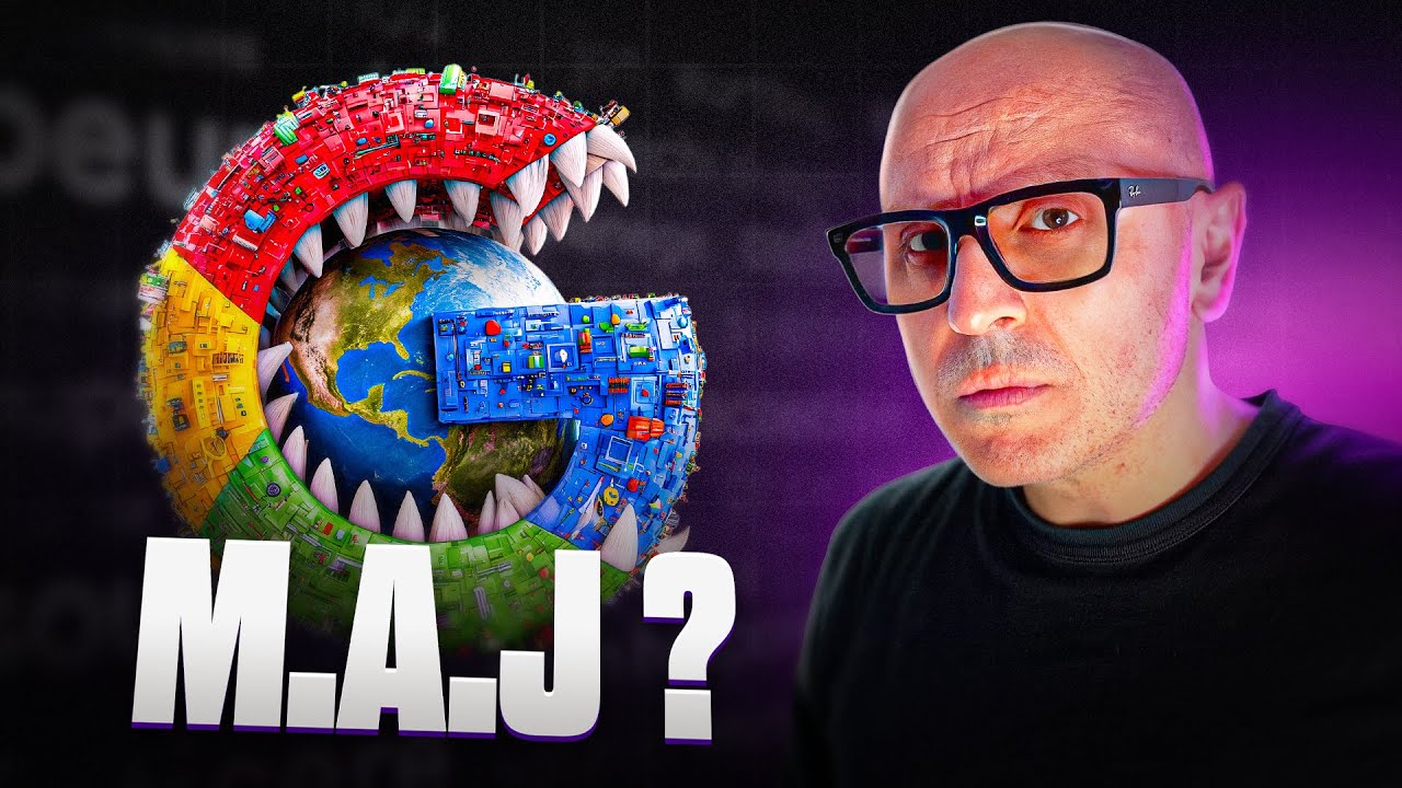 Pourquoi Google révèle tes croyances les plus TOXIQUES ?