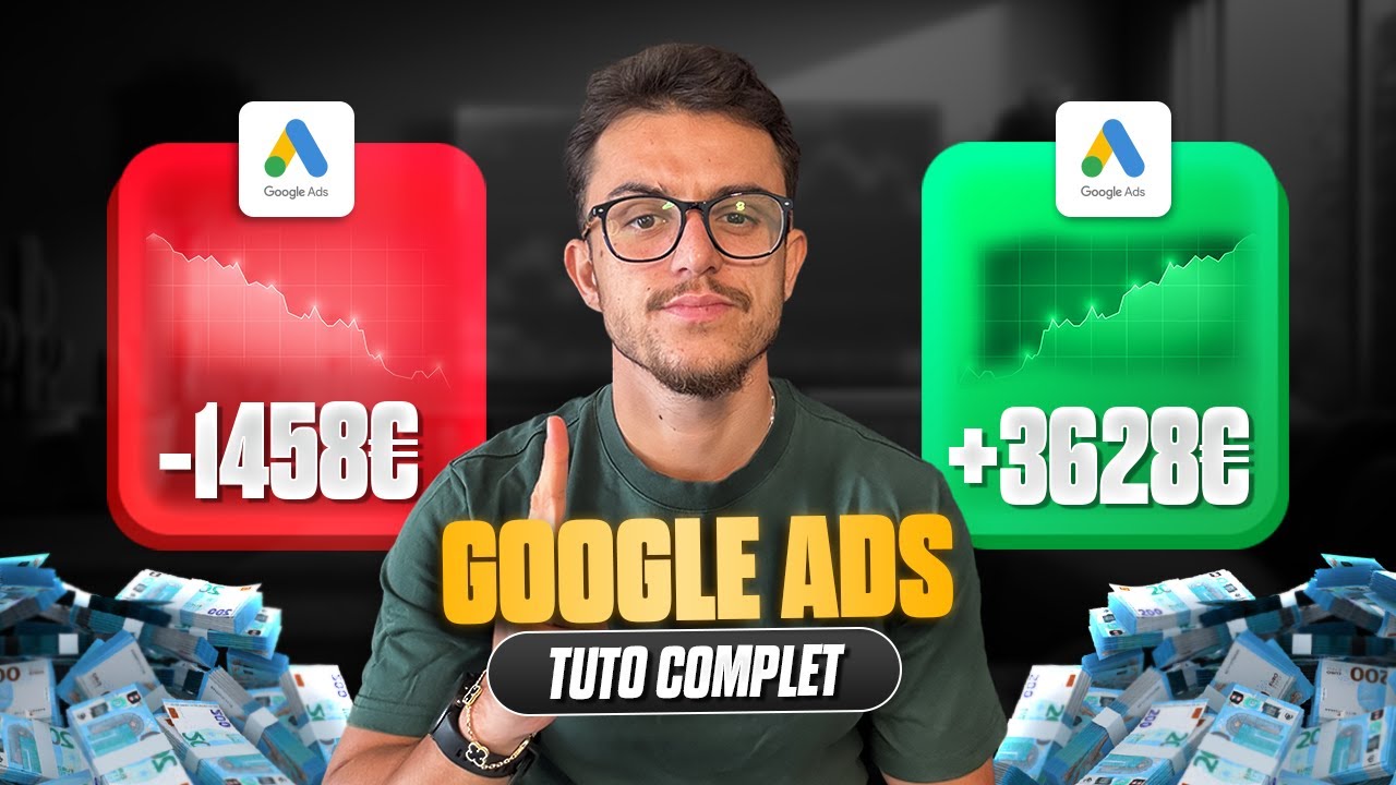 Comment créer des campagnes Google Ads en 2026 (Guide Complet)