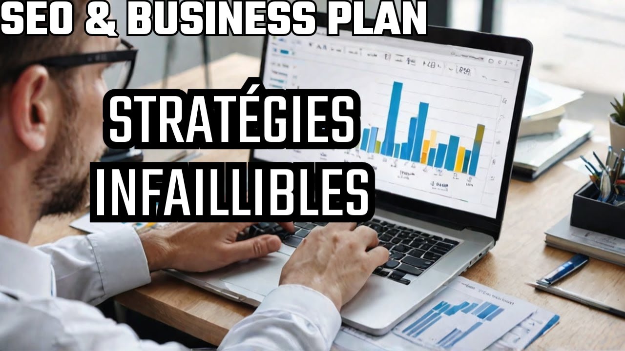 Comment BOOSTER votre Business Plan avec le Budget SEO ? 💰