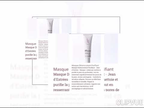 La boutique en ligne pour vos produits de beauté.