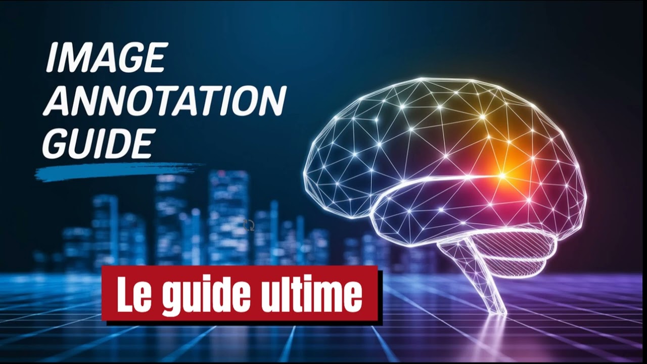 Top 10 des outils d'annotation IA en 2025 : guide ultime pour vos projets de vision par ordinateur