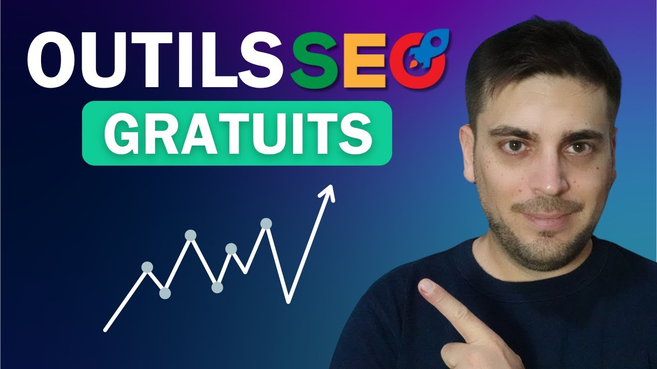 15 outils SEO gratuits pour ranker sur Google en 2026