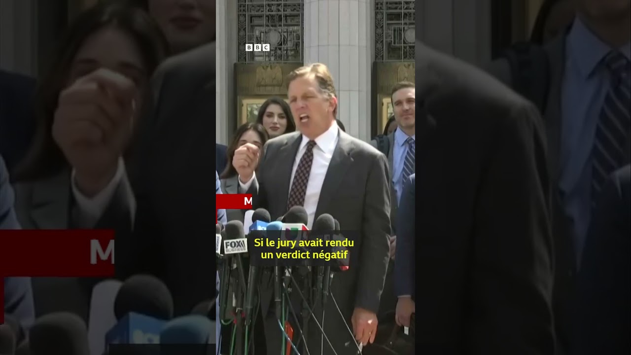 Meta et YouTube reconnus responsables dans un procès pour dépendance aux réseaux sociaux