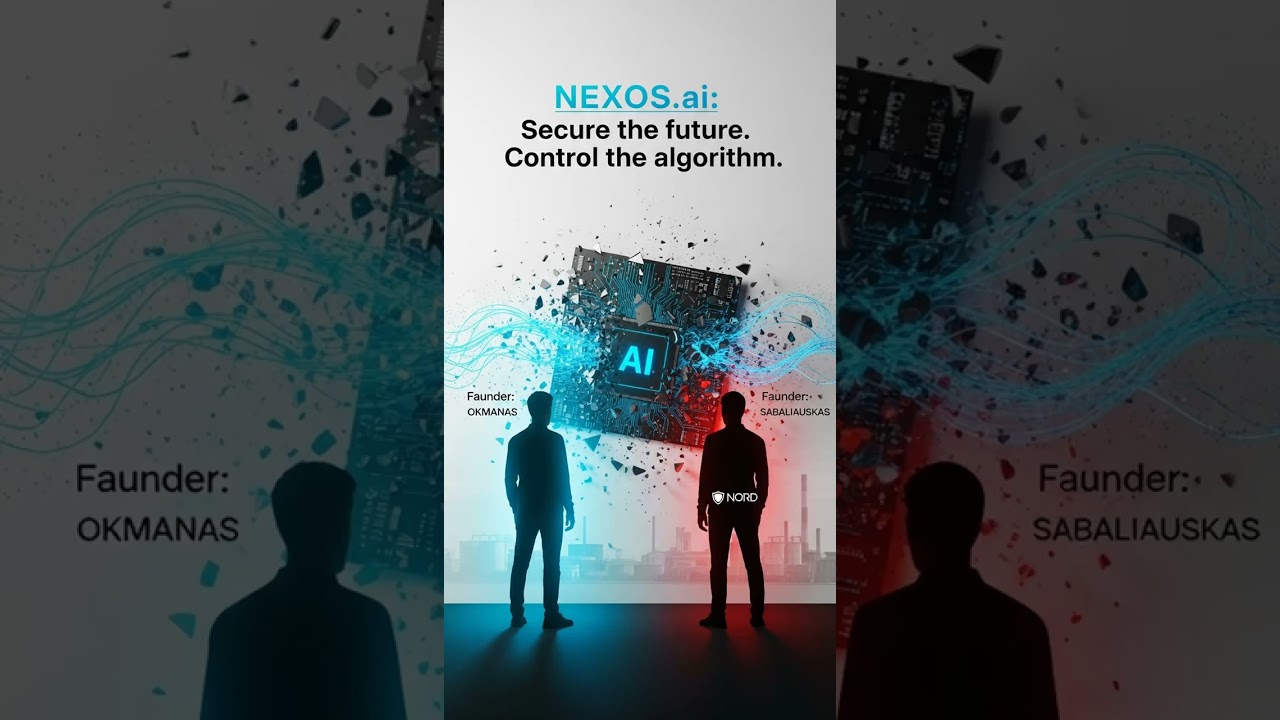 La sécurité de l’IA : 🚀 Une start-up lituanienne de 350 millions de dollars 🔥