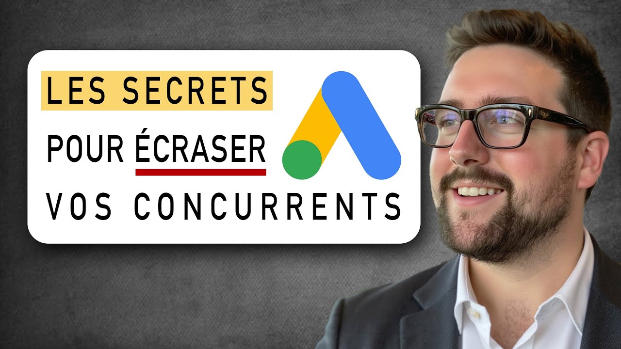 Google Ads en 2026: Secrets, Conseils & Stratégies pour faire la différence