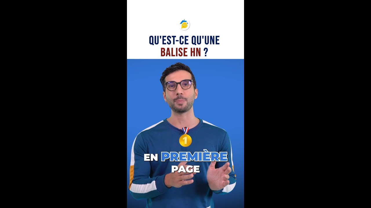 Le B.A.-BA du Référencement Naturel : Les Balises #seo #referencementnaturel