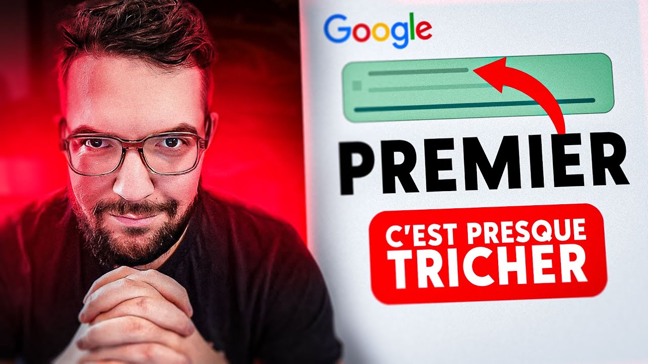 Le Guide Complet du SEO en 2026 🔍 (tout ce qu'il faut savoir)