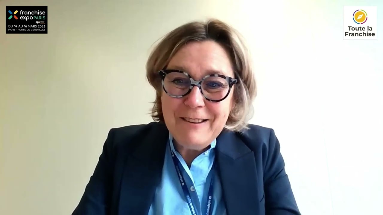 Salon de la franchise 2026 : les nouveautés