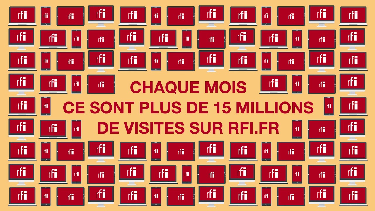 Radio France Internationale - RFI
