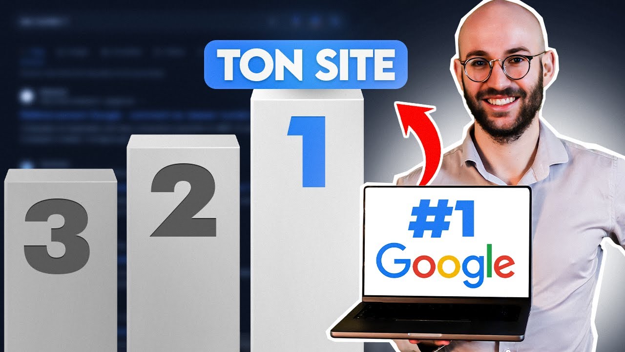 SEO : Les bases du référencement naturel