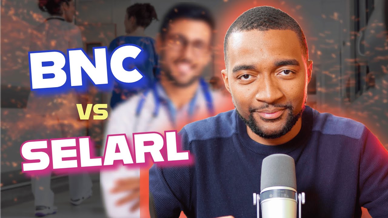 BNC ou SELARL pour les professionnels de santé : comment choisir ?