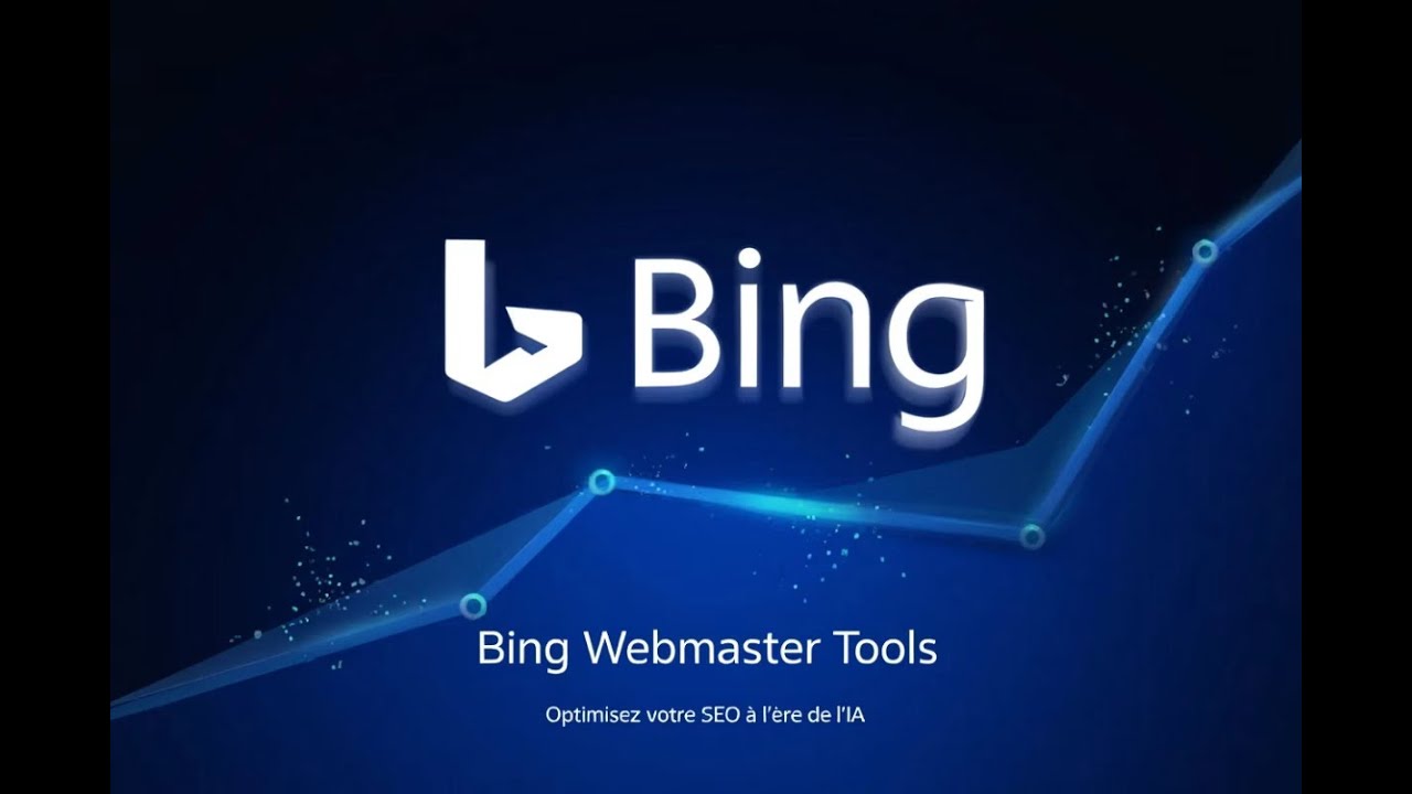 Bing Webmaster Tools & IA : Booster son SEO WordPress à l’ère de ChatGPT et Copilot
