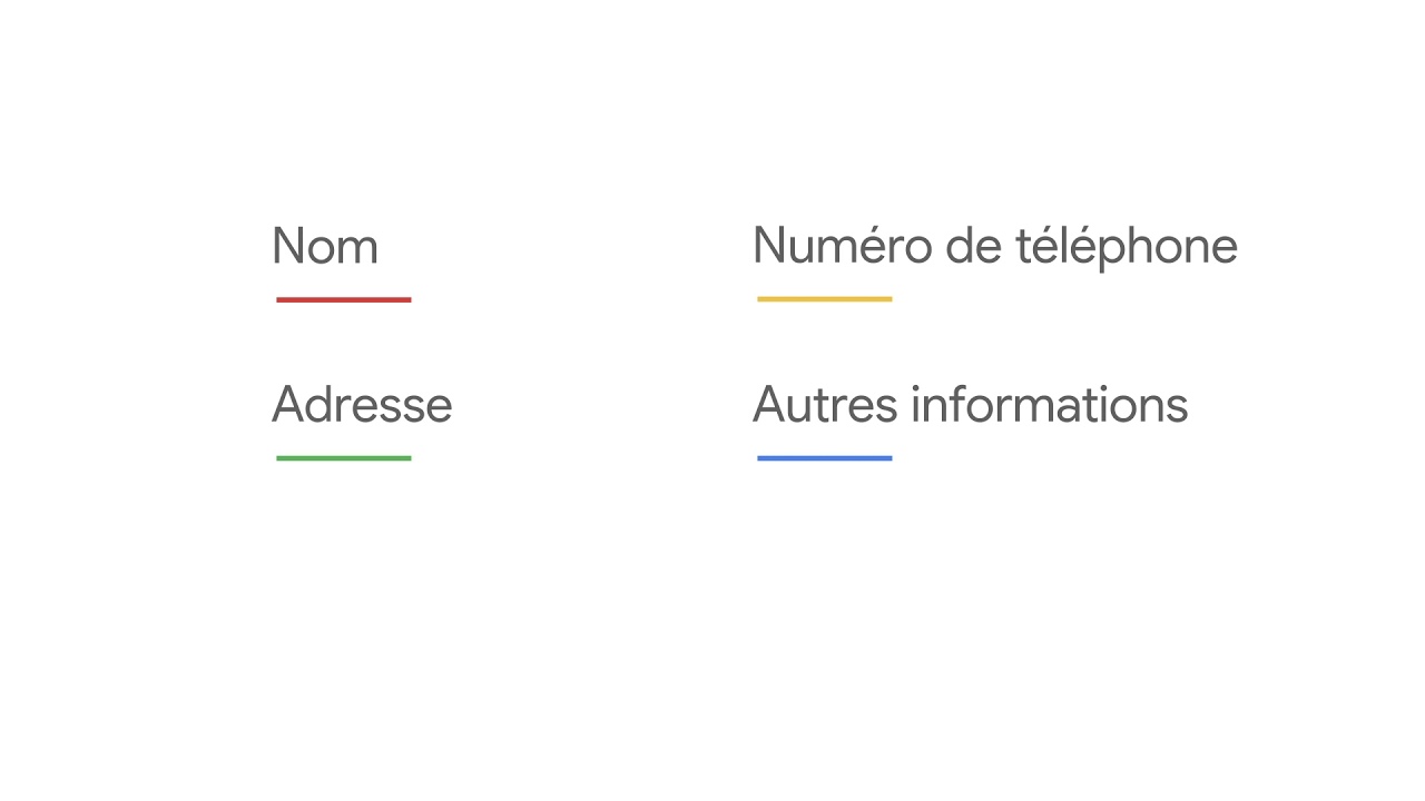 Corriger les profils d'établissement suspendus