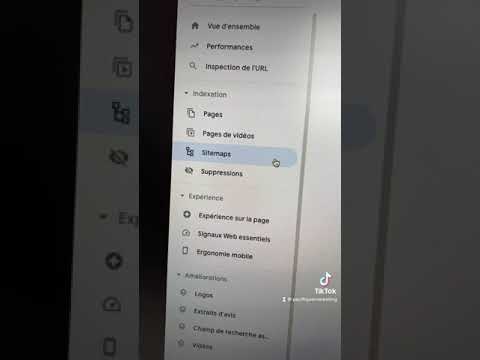 Comment indexer votre site web plus rapidement sur Google #shorts
