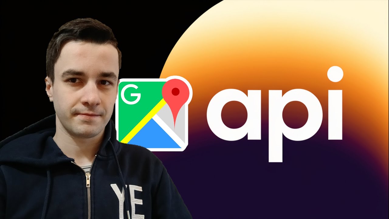 Tout Savoir sur l'API Google Maps et ses Fonctionnalités