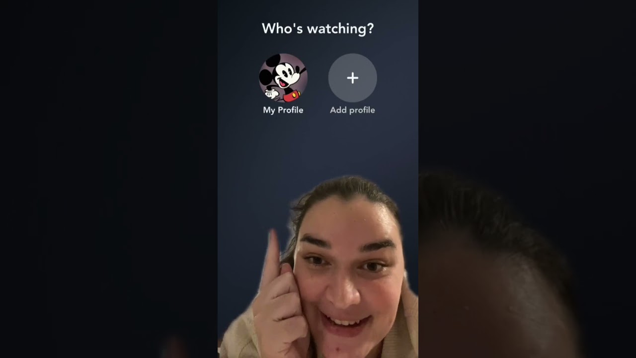 Disney plus hack - this is secret guys, lets try thiss