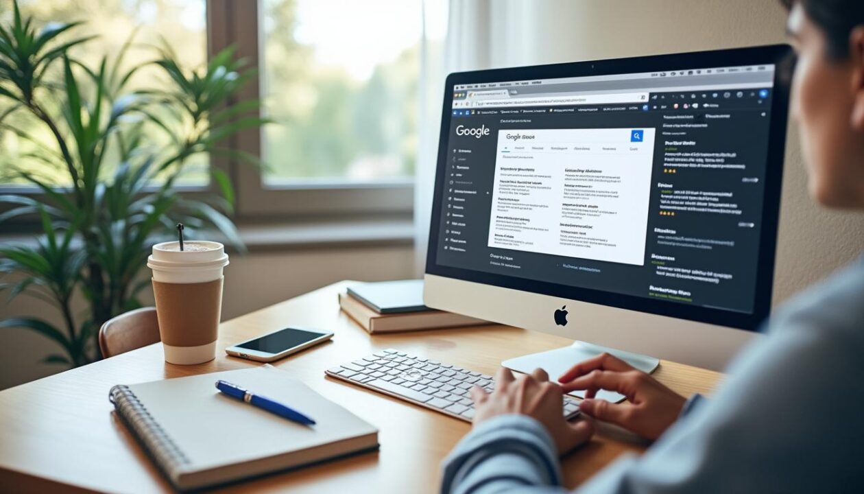 découvrez si le référencement google est payant ou gratuit, et comprenez les différences entre seo naturel et google ads pour optimiser votre visibilité en ligne.