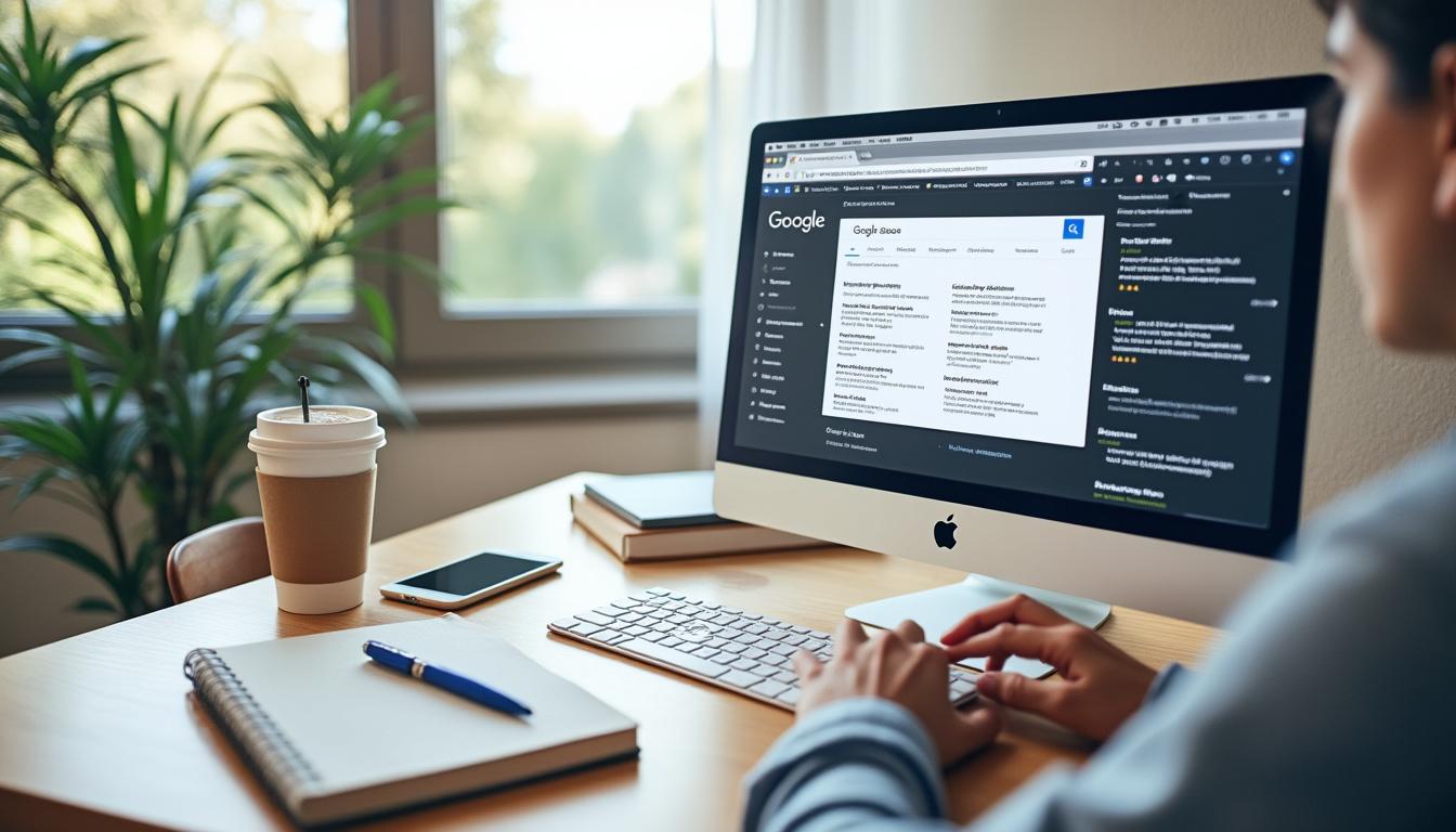 découvrez si le référencement google est payant ou gratuit, et comprenez les différences entre seo naturel et google ads pour optimiser votre visibilité en ligne.