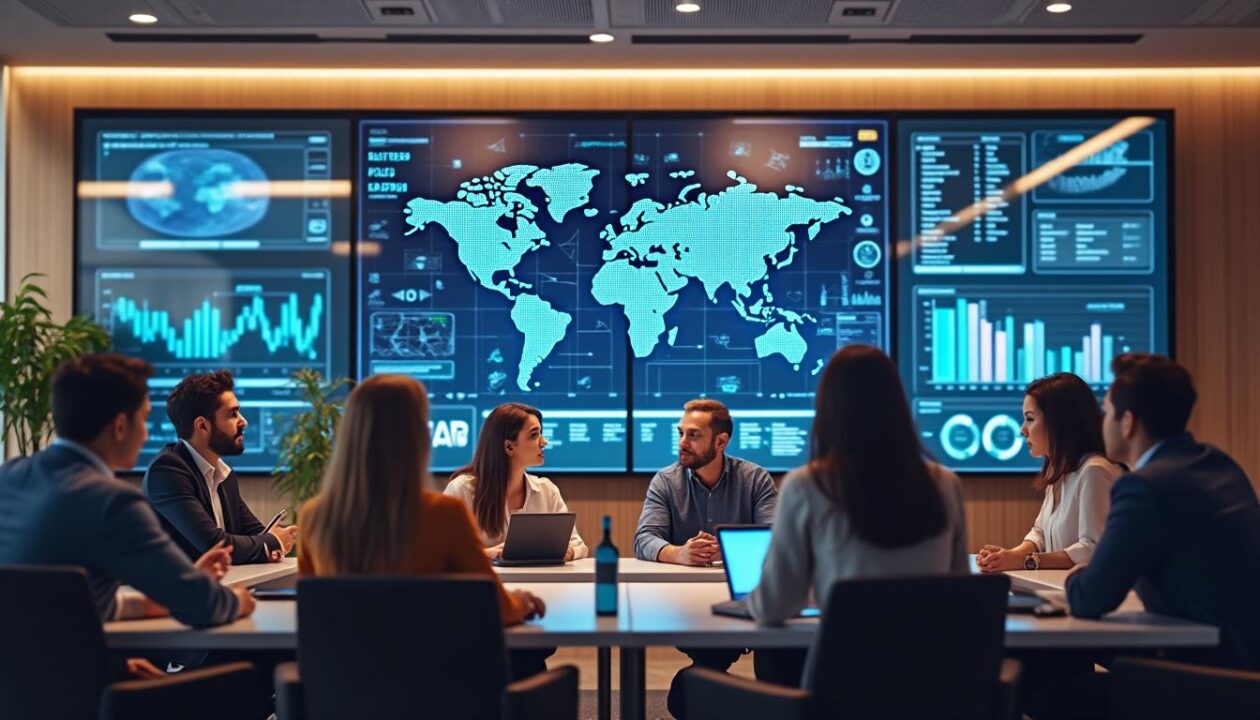 découvrez les défis et perspectives de google face à l'évolution de la recherche en ligne à l'ère de l'ia, des réseaux sociaux et de la fragmentation du web.