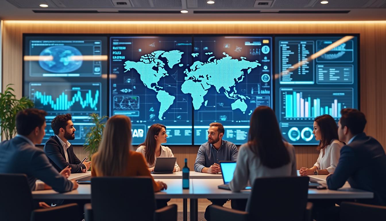 découvrez les défis et perspectives de google face à l'évolution de la recherche en ligne à l'ère de l'ia, des réseaux sociaux et de la fragmentation du web.