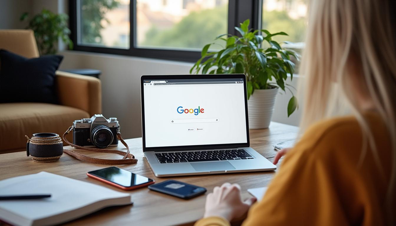 découvrez comment l'intégration d'instagram sur google offre une opportunité unique aux marques et créateurs pour accroître leur visibilité et engager leur audience.