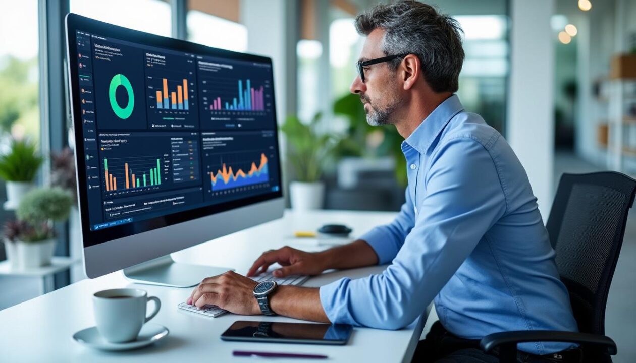 découvrez une analyse détaillée de l'algorithme seo de google en 2025 par olivier duffez, pour optimiser votre référencement naturel avec les dernières tendances et techniques.