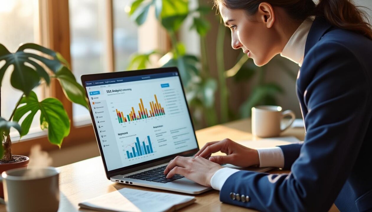 découvrez ce qu'est le référencement naturel et comprenez pourquoi il est crucial pour améliorer la visibilité et la performance de votre site web sur les moteurs de recherche.