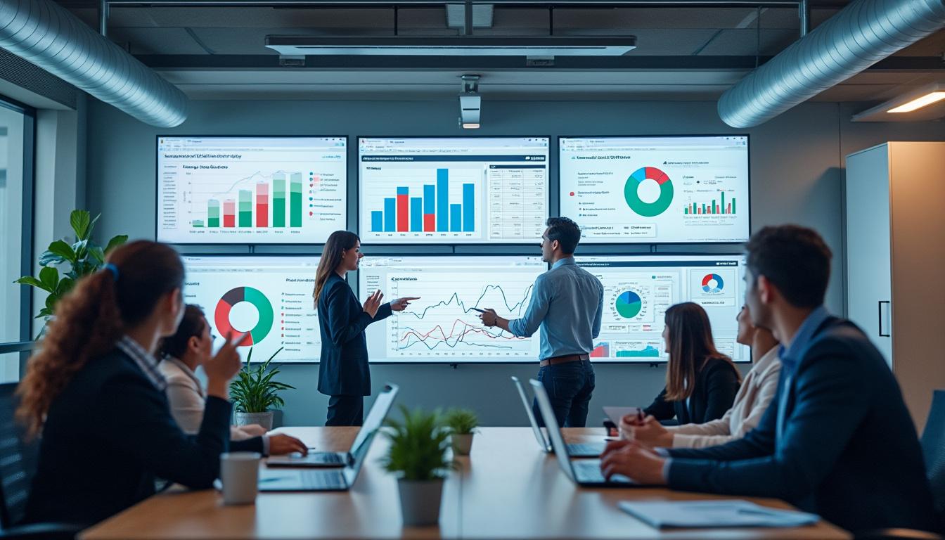 découvrez l'analyse approfondie des sites qui ont connu une croissance spectaculaire sur google en 2025, selon l'étude exclusive de sistrix sur le seo.