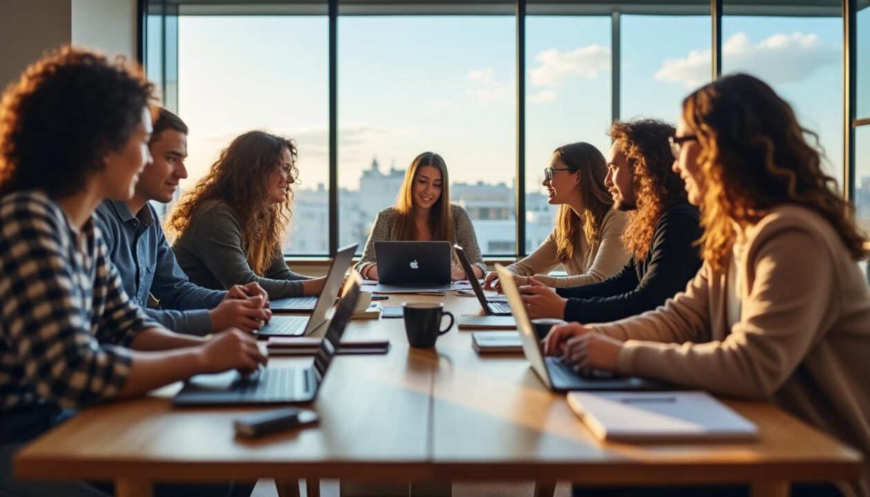 découvrez comment google réinvente le seo en privilégiant les contenus authentiques et riches de sens pour améliorer votre visibilité en ligne.