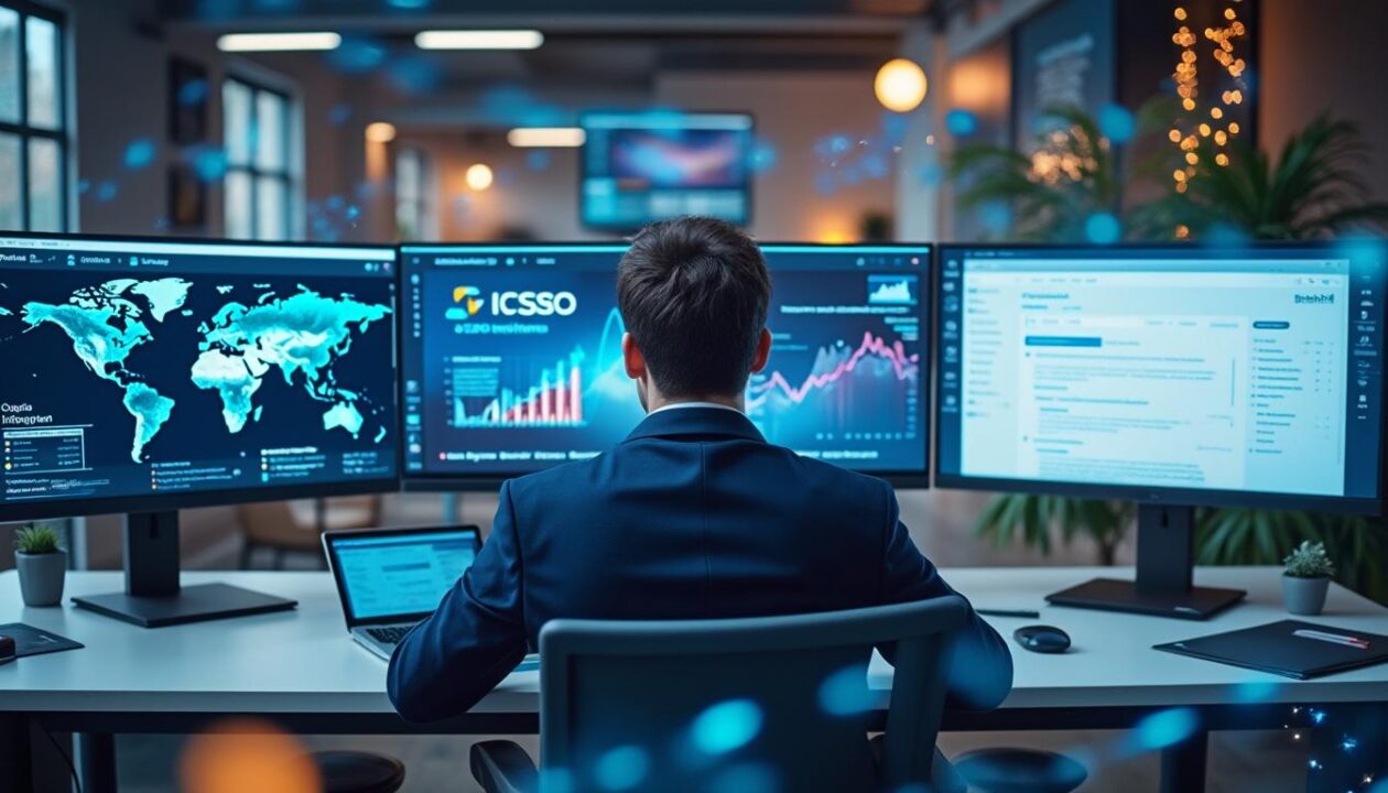 découvrez web revue seo & geo n°1 : une analyse approfondie de gemini 3, l’outil innovant qui combine les serp et l’ia générative de google pour optimiser votre stratégie digitale.