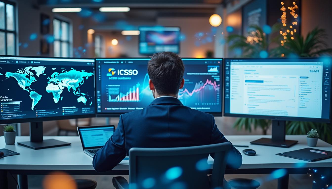 découvrez web revue seo & geo n°1 : une analyse approfondie de gemini 3, l’outil innovant qui combine les serp et l’ia générative de google pour optimiser votre stratégie digitale.