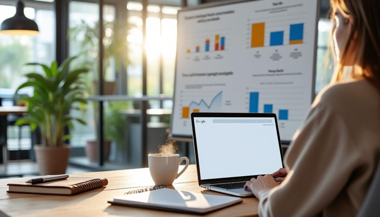 découvrez le coût de l'inscription sur google et explorez les différentes options disponibles pour optimiser votre présence en ligne.