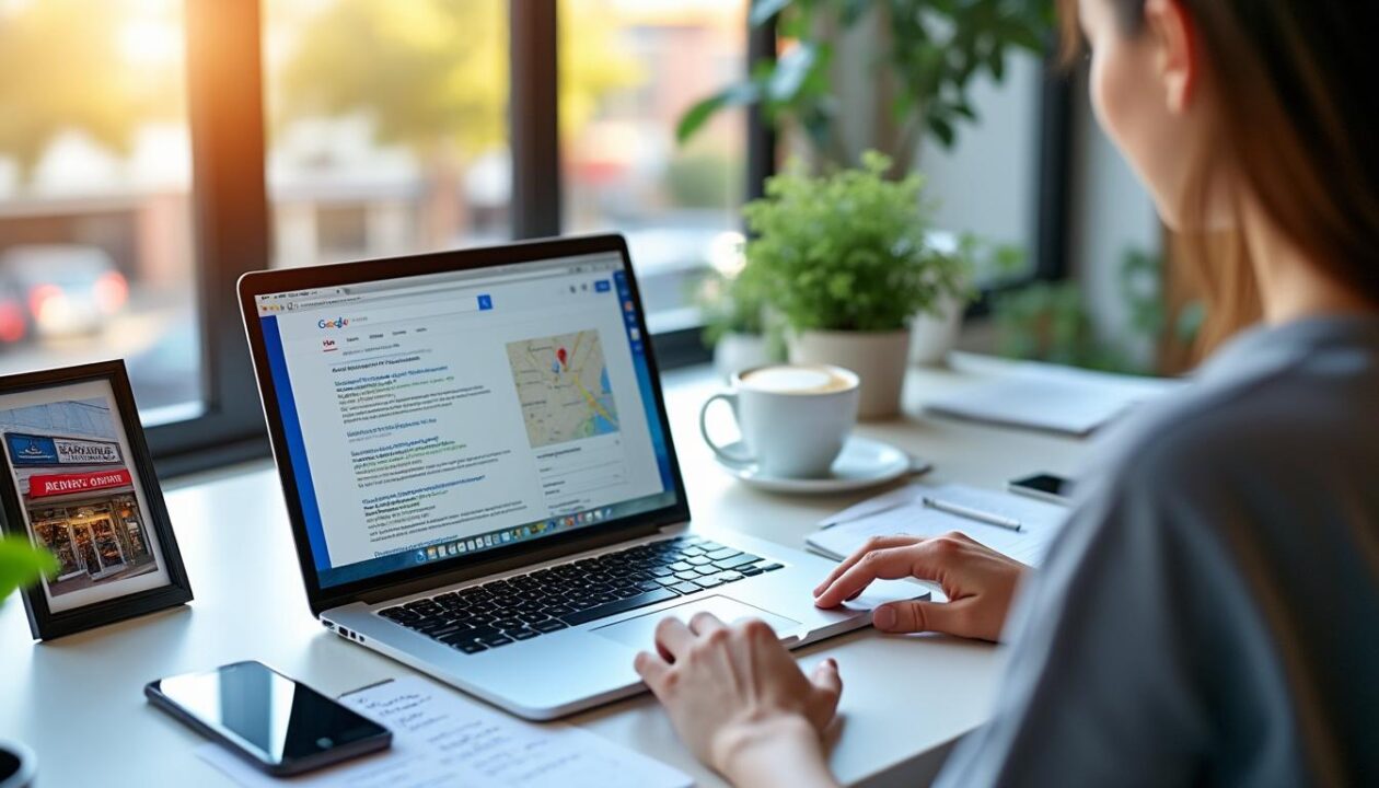 découvrez comment sélectionner efficacement les mots-clés adaptés à votre activité locale pour améliorer votre visibilité en ligne et attirer plus de clients.