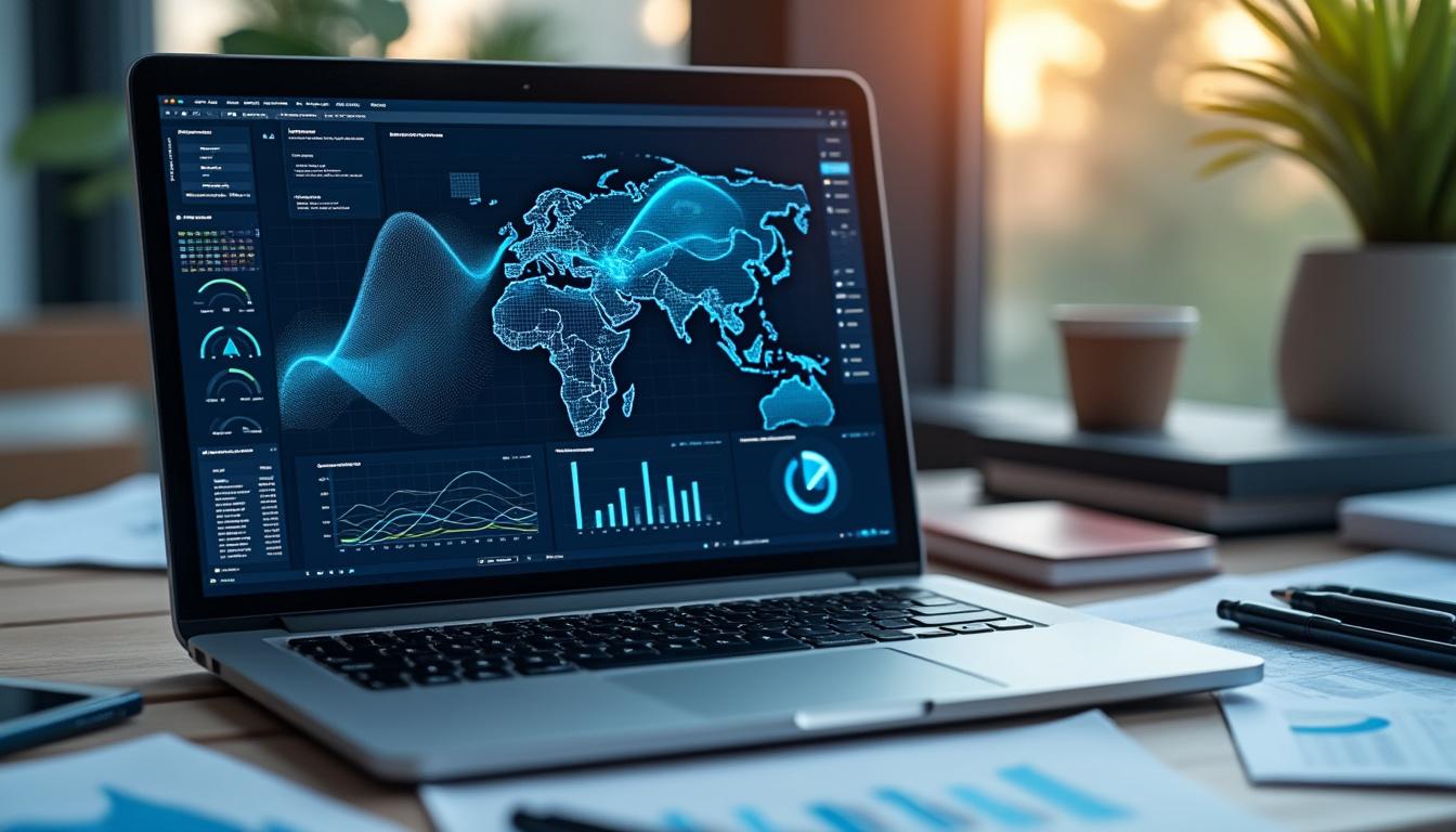 découvrez comment intégrer les meilleures listes de chatgpt, perplexity, google ai mode et ai overviews pour optimiser votre visibilité et rester à la pointe de l'intelligence artificielle.